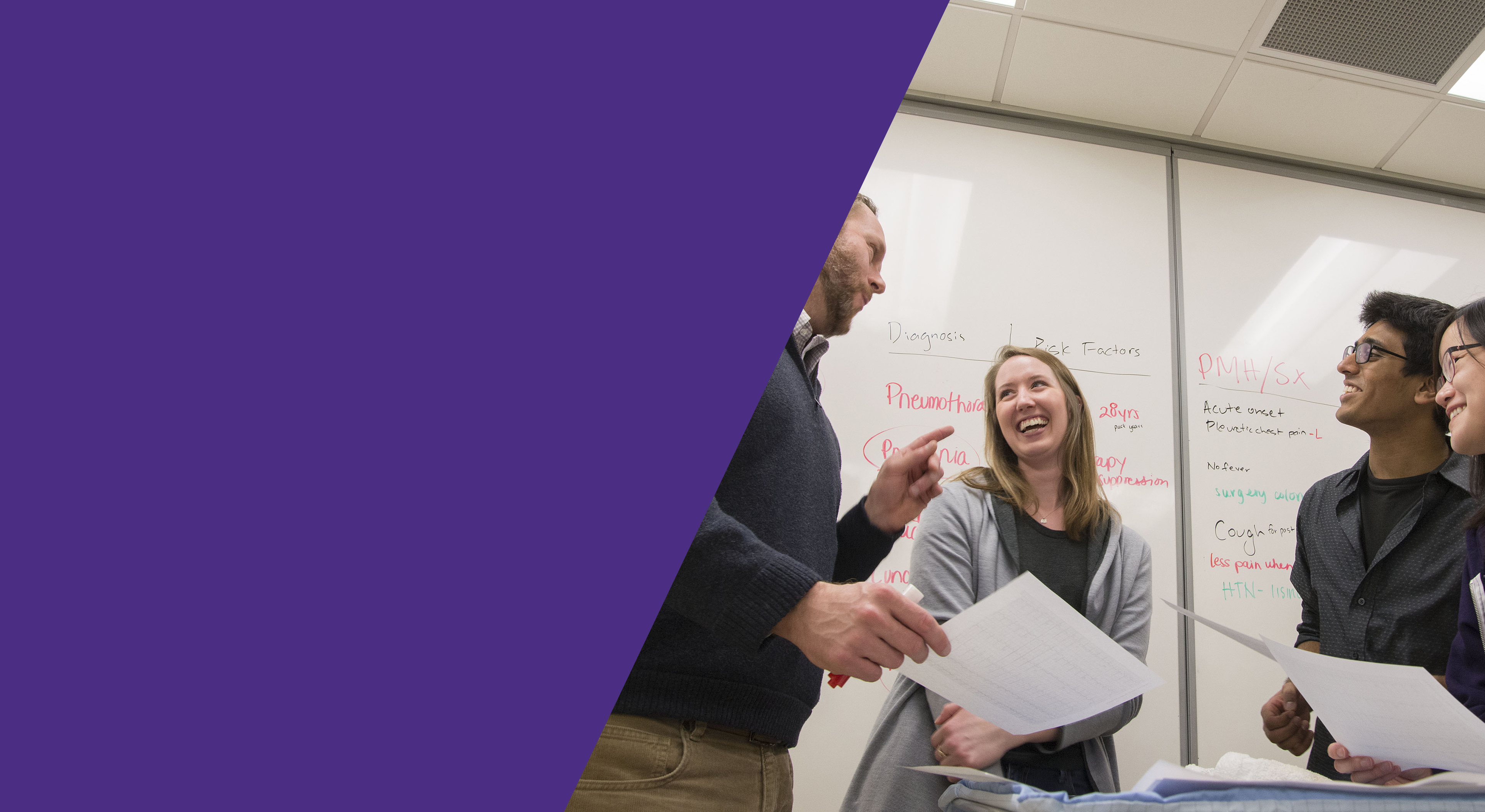 Educators<br/>Leading IPE