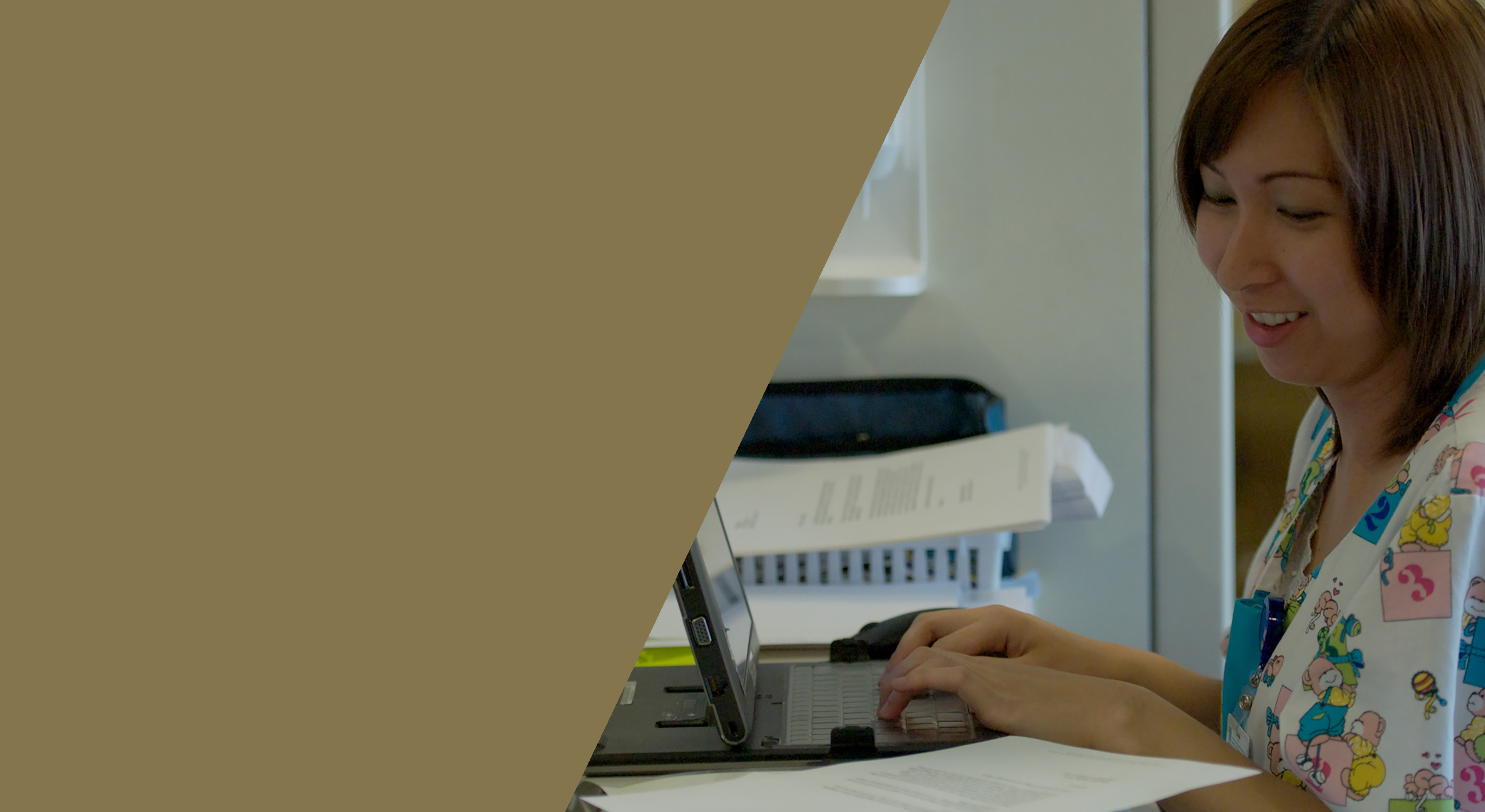 Continue Learning<br/>Online