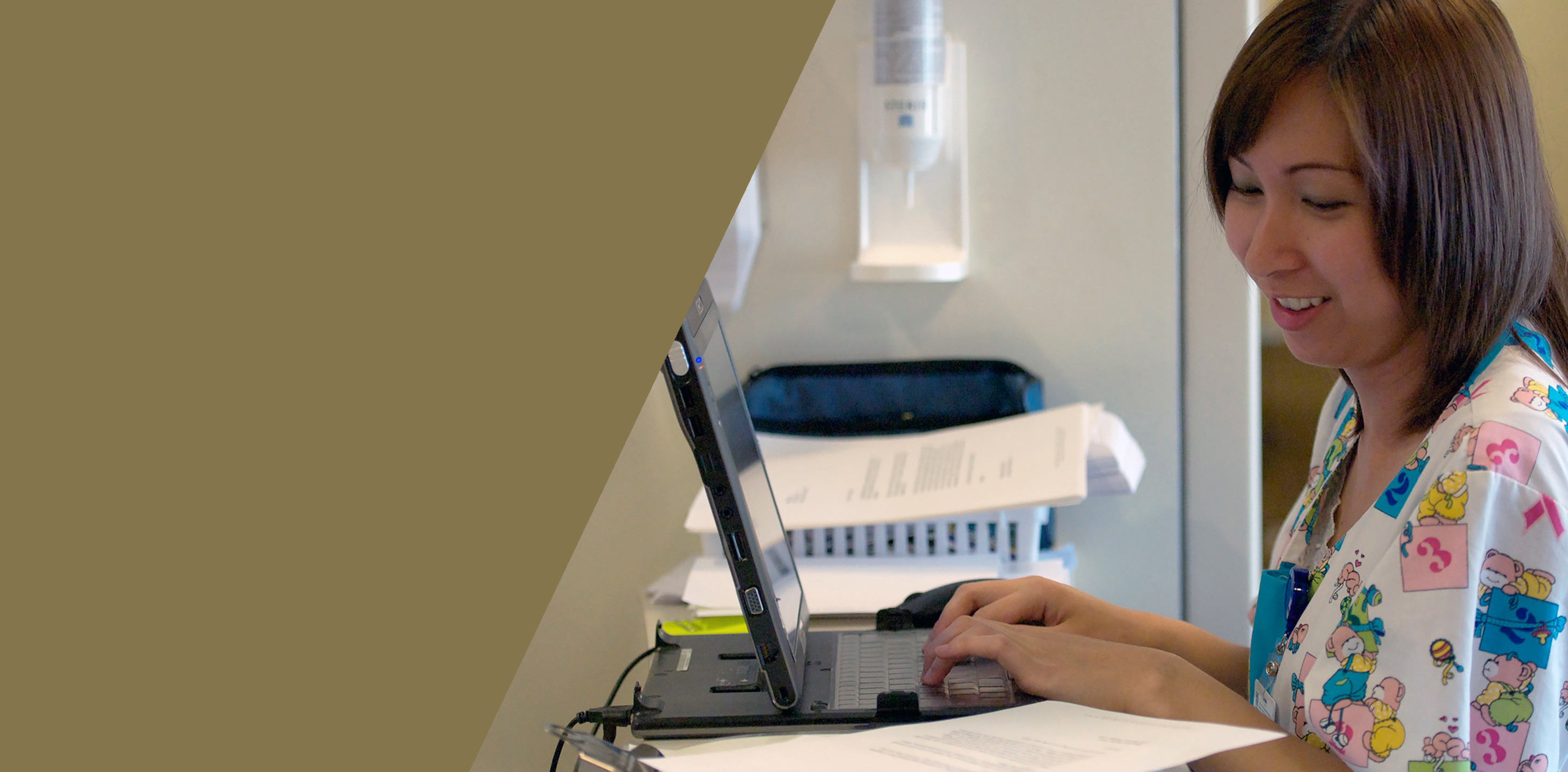 Continue Learning<br/>Online