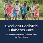 Excellent Pediatric Diabetes Care: Knowledge and Care Delivery Tools for Every Nurse
