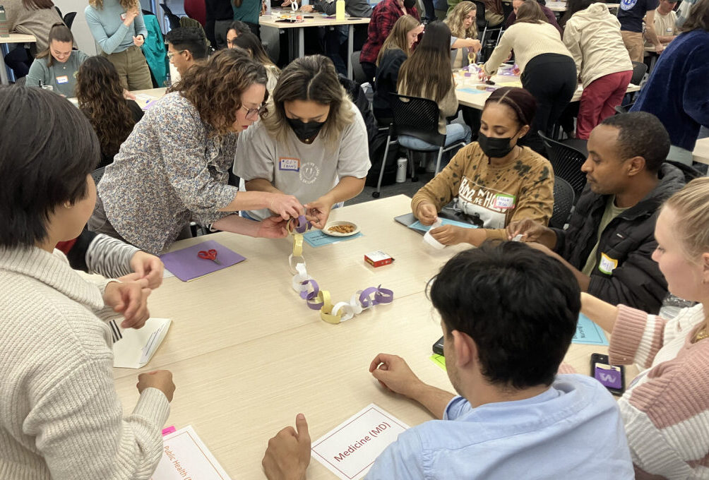 IPE Core Curriculum – Collaborate